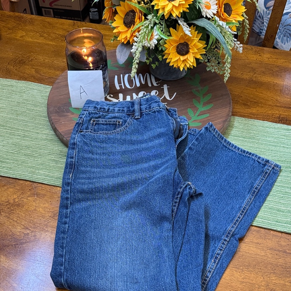 Classic Denim Kids' Jeans